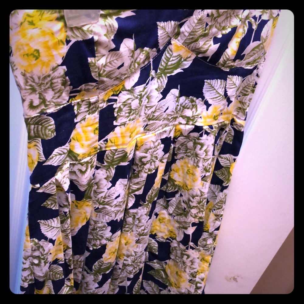 Women’s dress